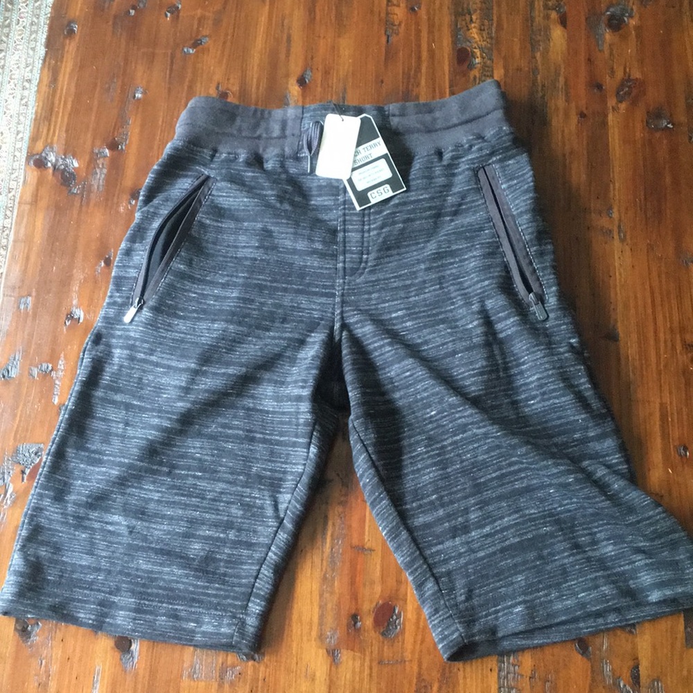 Champs Sports shorts